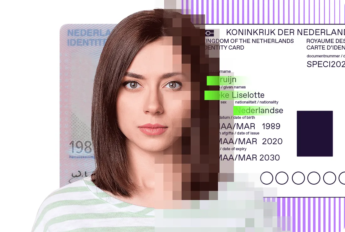 Сould Digital identity disrupt the traditional identity verification market?